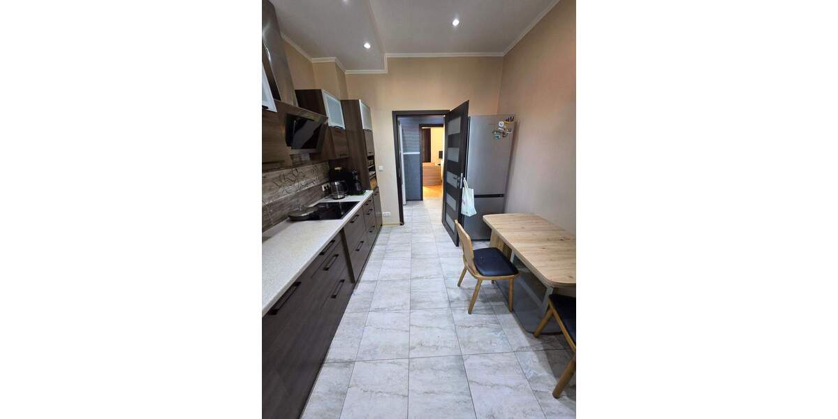 Etagenwohnung Schwabach - 4 Zimmer, 110 m&sup2;, 329.000&euro; | Angebot:25879451