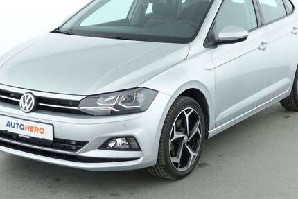 VW Polo 35.444 km 14.070 &euro; Nürnberg 90441