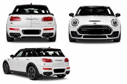 Mini John Cooper Works Clubman 67.613 km 22.999 &euro; Cadolzburg 90556