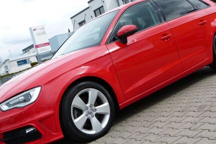 Audi A3 120.000 km 12.490 &euro; Fürth 90763