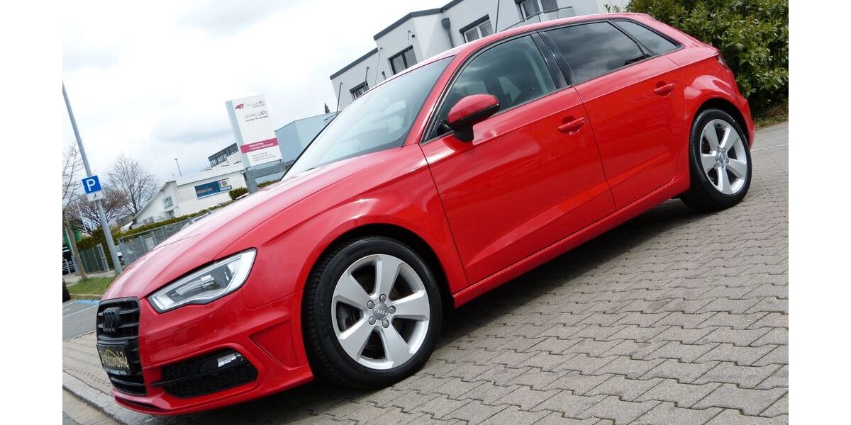 Audi A3 120.000 km 12.490 &euro; Fürth 90763