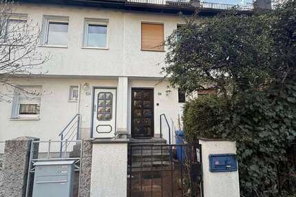 Haus Nürnberg Zerzabelshof - 5 Zimmer, 95 m&sup2;, 425.000&euro; | Angebot:26834272