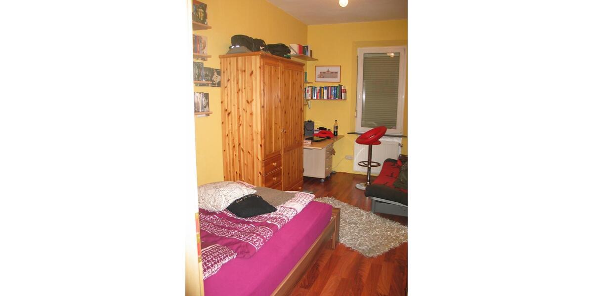 Etagenwohnung Nürnberg Kleinweidenmühle - 6 Zimmer, 148 m&sup2;, 464.000&euro; | Angebot:25886362