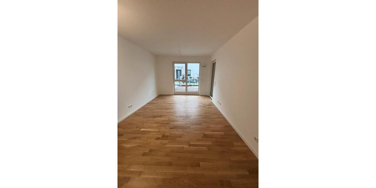 Erdgeschoßwohnung Nürnberg Gaismannshof - 2 Zimmer, 55 m&sup2;, 980&euro; | Angebot:25451252