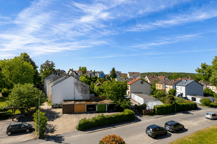 Wohnung Lauf an der Pegnitz - 3 Zimmer, 66 m&sup2;, 185.000&euro; | Angebot:26795025