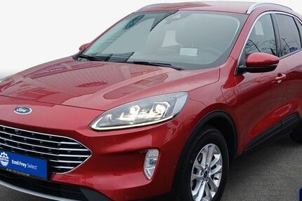 Ford Kuga 37.486 km 21.950 &euro; Schwabach 91126