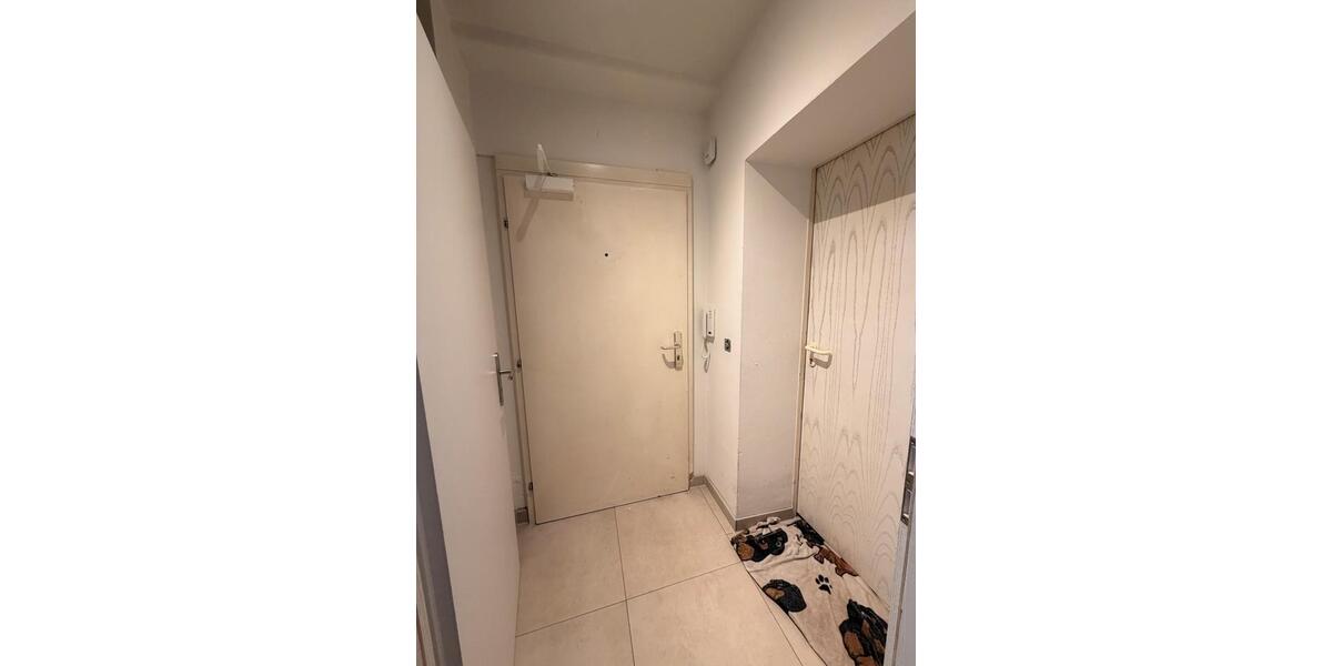 Erdgeschoßwohnung Nürnberg Gleißhammer - 4.5 Zimmer, 80 m&sup2;, 1.250&euro; | Angebot:26523037