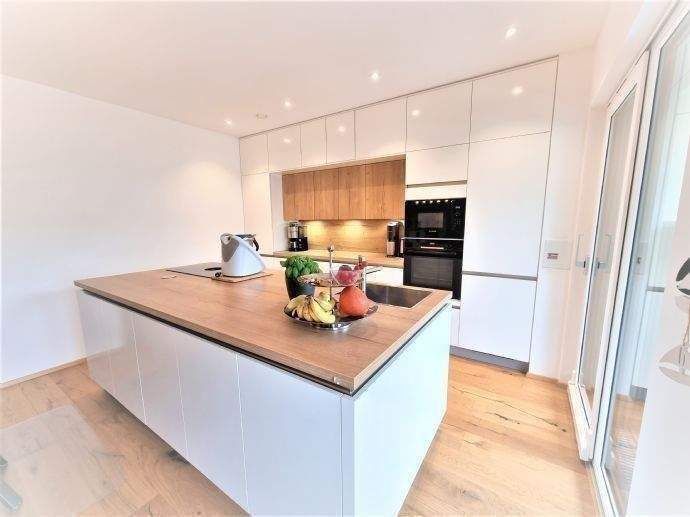 Etagenwohnung Herzogenaurach - 5 Zimmer, 153 m&sup2;, 795.000&euro; | Angebot:25662159