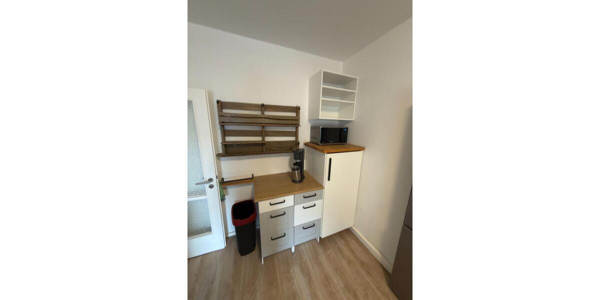 Dachgeschoßwohnung Nürnberg Gibitzenhof - 2 Zimmer, 76 m&sup2;, 700&euro; | Angebot:25942826
