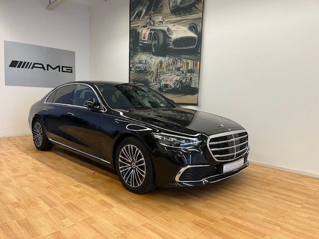 Mercedes-Benz S 580 104.858 km 78.897 &euro; Nürnberg 90411