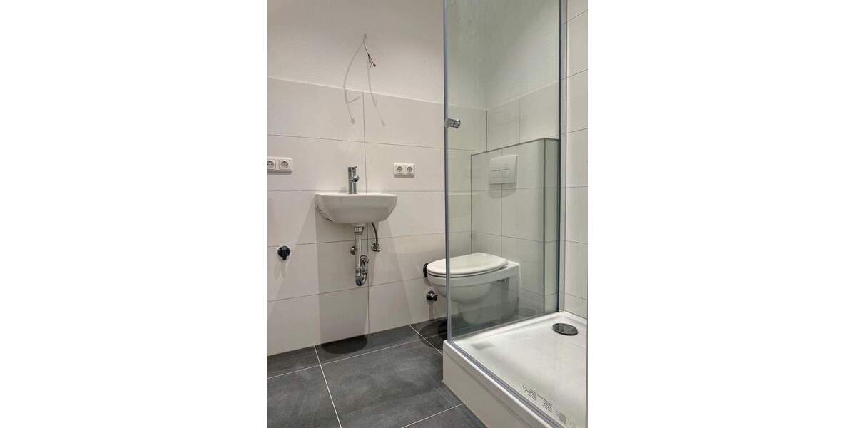 Etagenwohnung Fürth Südstadt - 2 Zimmer, 45 m&sup2;, 510&euro; | Angebot:25877414