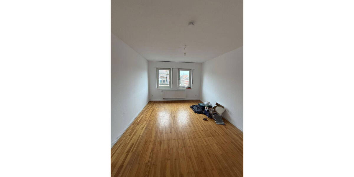 Etagenwohnung Nürnberg St Johannis - 4 Zimmer, 120 m&sup2;, 1.670&euro; | Angebot:26016208