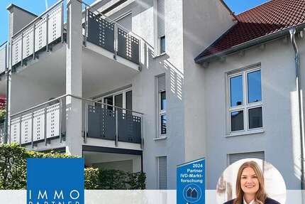 Wohnung Nürnberg Altenfurt - 4 Zimmer, 91 m&sup2;, 455.000&euro; | Angebot:27284955