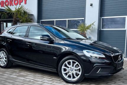 Volvo V40 Cross Country 28.000 km 17.780 &euro; Neunkirchen am Brand 91077