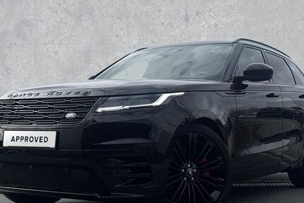 Land Rover Range Rover Velar 43.490 km 68.950 &euro; Nürnberg 90441