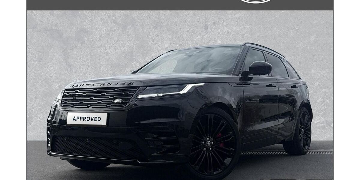 Land Rover Range Rover Velar 43.490 km 68.950 &euro; Nürnberg 90441