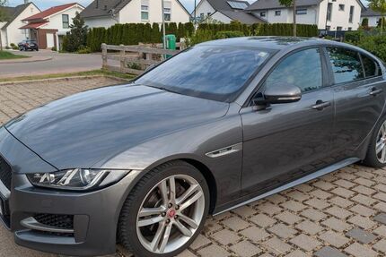 Jaguar XE 158.800 km 9.600 &euro; Wilhermsdorf 91452