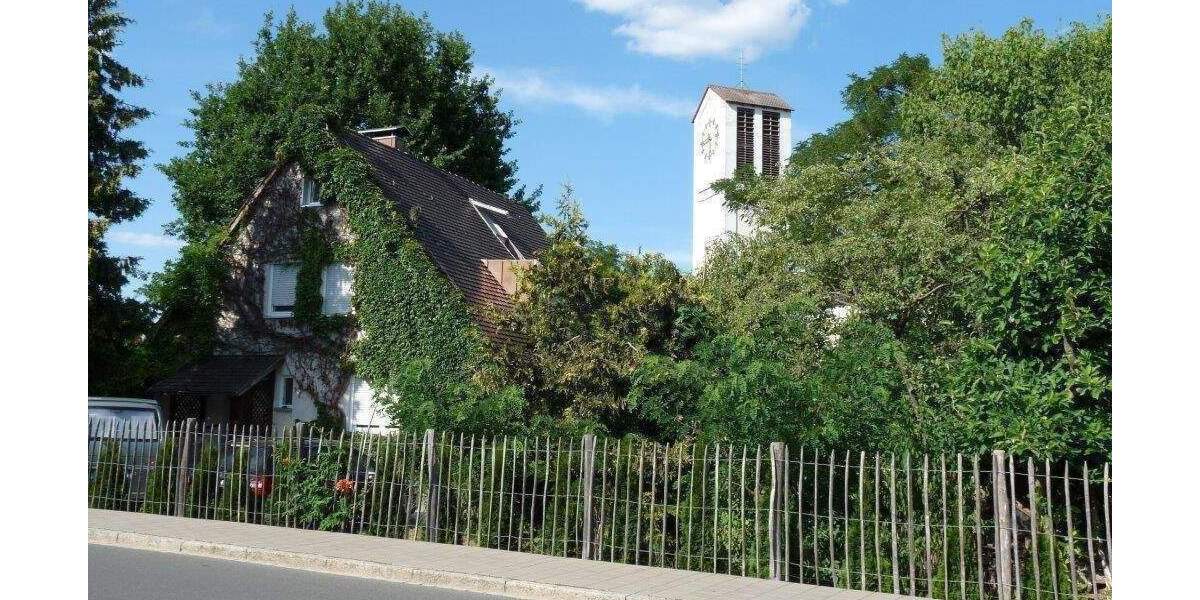 Etagenwohnung Altdorf bei Nürnberg Altdorf - 3 Zimmer, 89 m&sup2;, 280.000&euro; | Angebot:26607004