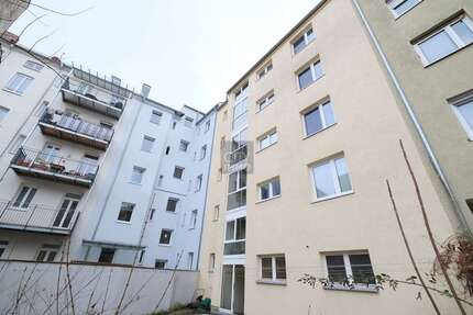 Haus Nürnberg Kleinweidenmühle - 17 Zimmer, 481 m&sup2;, 1.655.000&euro; | Angebot:25026790