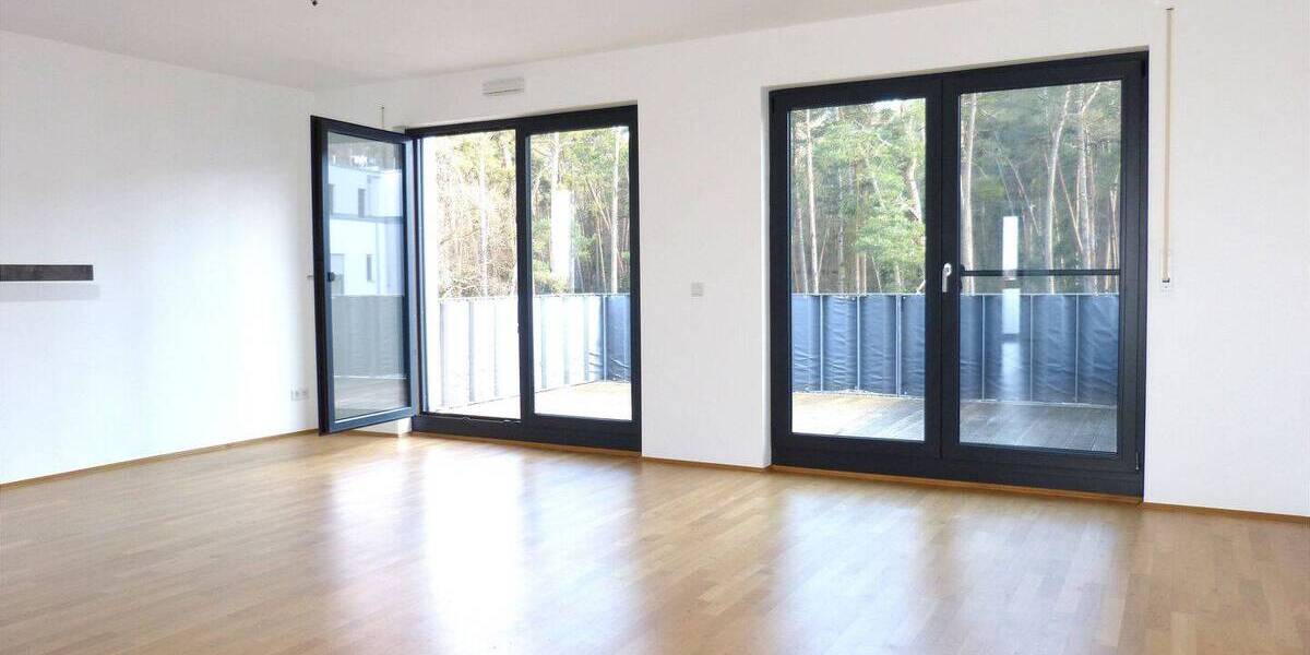 Etagenwohnung Fürth Oberfürberg - 4 Zimmer, 119 m&sup2;, 595.000&euro; | Angebot:26292957