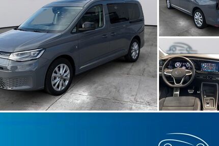 VW Caddy Maxi 12.700 km 34.880 &euro; Buchschwabach bei Nürnberg 90574