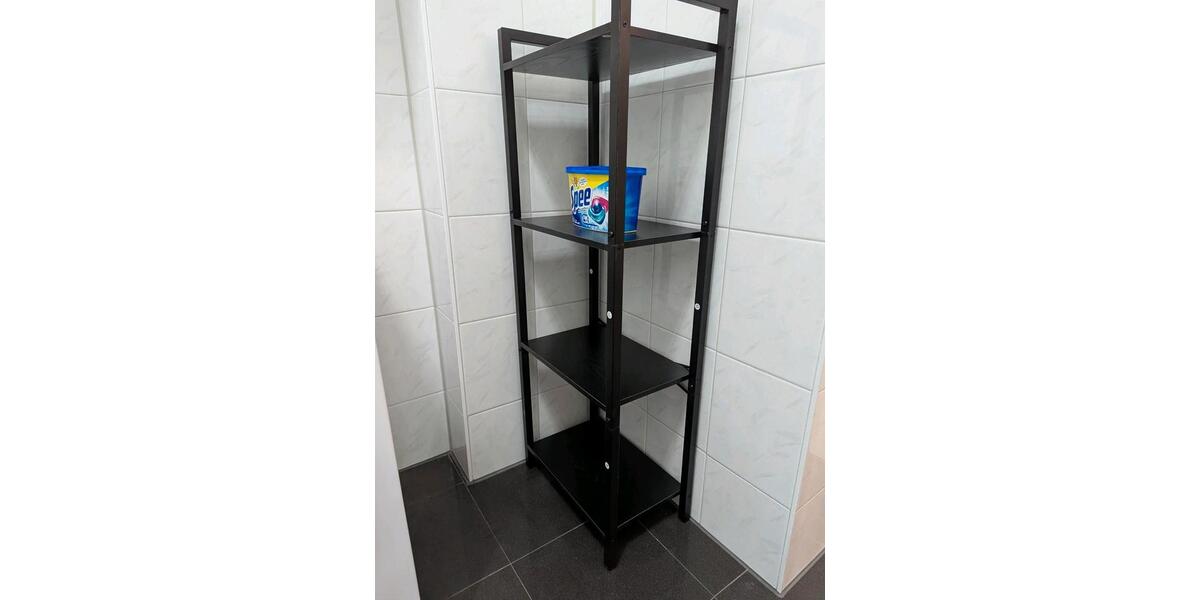 Etagenwohnung Nürnberg Gleißhammer - 1 Zimmer, 600&euro; | Angebot:23246548