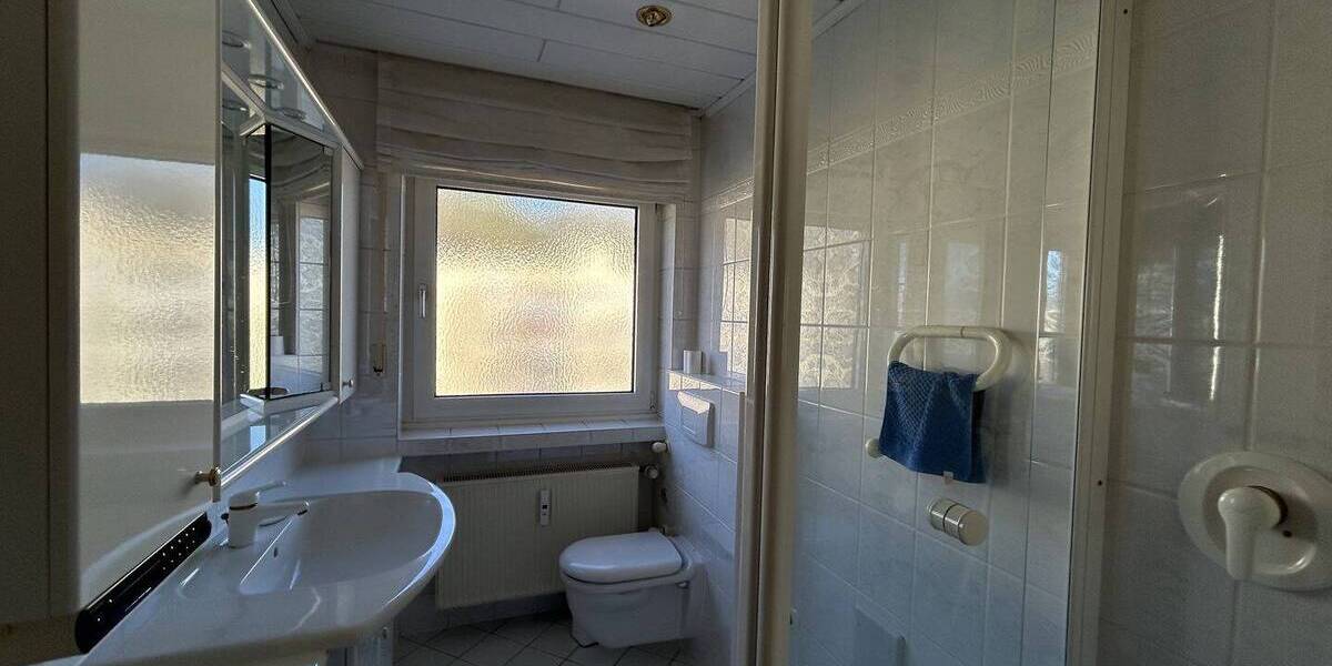 Etagenwohnung Erlangen Sieglitzhof - 3 Zimmer, 81 m&sup2;, 285.000&euro; | Angebot:26015810