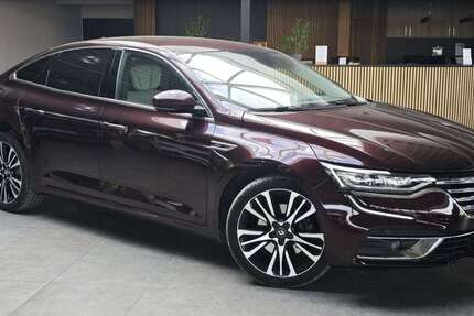 Renault Talisman 114.746 km 17.440 &euro; Cadolzburg 90556