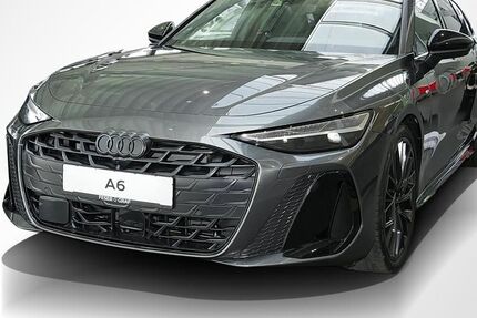 Audi A6 6.000 km 67.880 &euro; Erlangen 91058