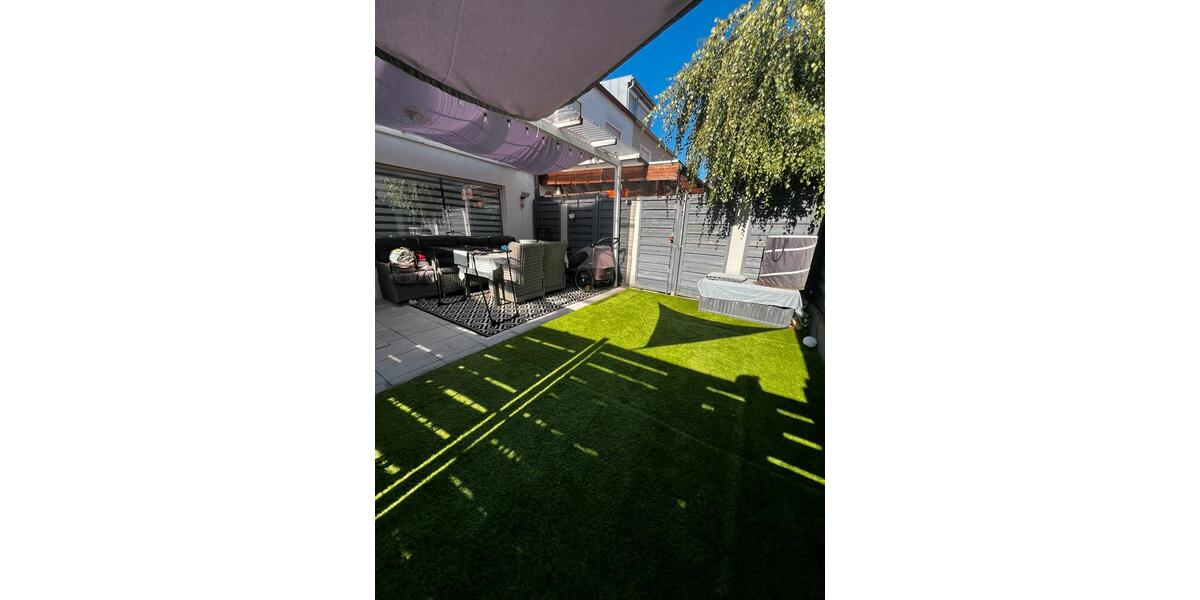 Reihenhaus Oberasbach - 4 Zimmer, 120 m&sup2;, 600.000&euro; | Angebot:27259336
