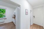 Etagenwohnung Nürnberg Hasenbuck - 2 Zimmer, 55 m&sup2;, 1.200&euro; | Angebot:25973436