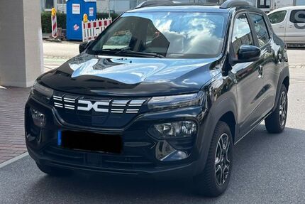 Dacia Spring 10.070 km 13.200 &euro; Stein 90547