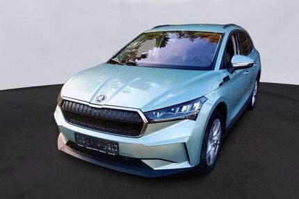 Skoda Enyaq 47.250 km 24.950 &euro; Höchstadt an der Aisch 91315