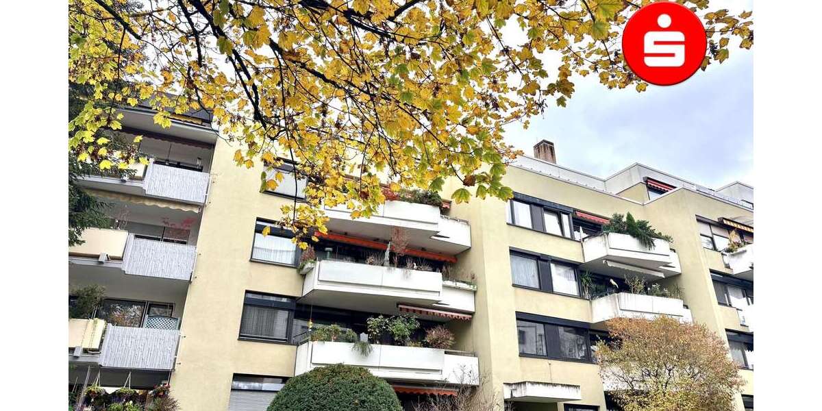 Etagenwohnung Nürnberg Herrnhütte - 4.5 Zimmer, 116 m&sup2;, 420.000&euro; | Angebot:25199024