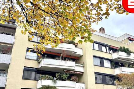 Wohnung Nürnberg Herrnhütte - 4.5 Zimmer, 116 m&sup2;, 420.000&euro; | Angebot:25199024