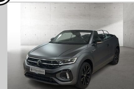 VW T-Roc 11.500 km 34.910 &euro; Fürth 90762
