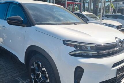 Citroen C5 Aircross 31.900 km 15.950 &euro; Nürnberg 90431