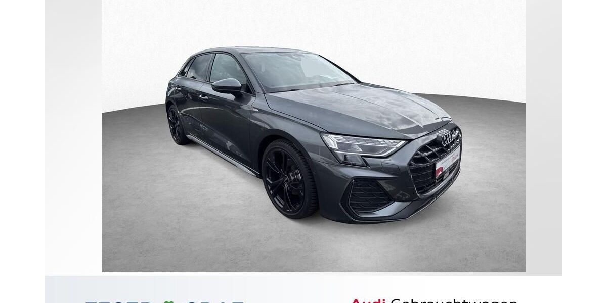 Audi A3 6.950 km 34.390 &euro; Roth 91154
