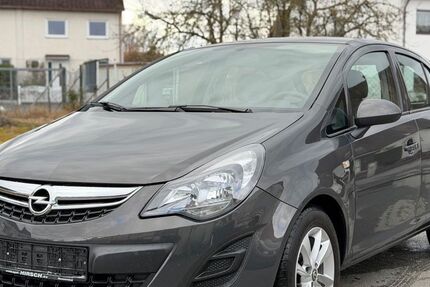 Opel Corsa 140.000 km 4.399 &euro; Eckental 90542