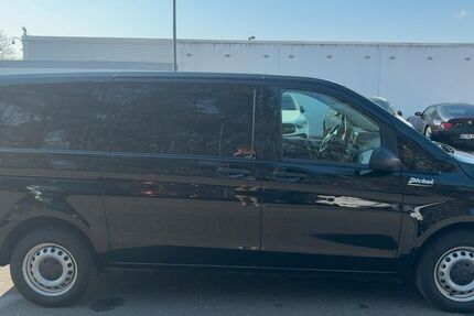 Mercedes-Benz Vito 1.100 km 45.000 &euro; Erlangen 91056