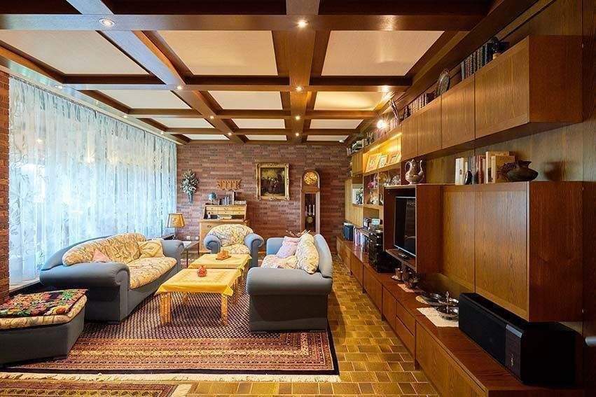 Mehrfamilienhaus, Wohnhaus Tuchenbach - 7 Zimmer, 267 m&sup2;, 698.300&euro; | Angebot:25678873