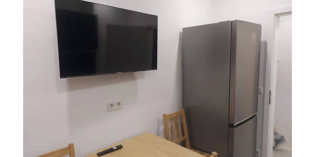 Etagenwohnung Nürnberg Rechenberg - 3 Zimmer, 18 m&sup2;, 480&euro; | Angebot:26643760