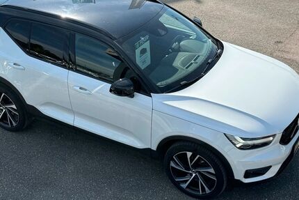 Volvo XC40 110.300 km 23.800 &euro; Schwabach 91126