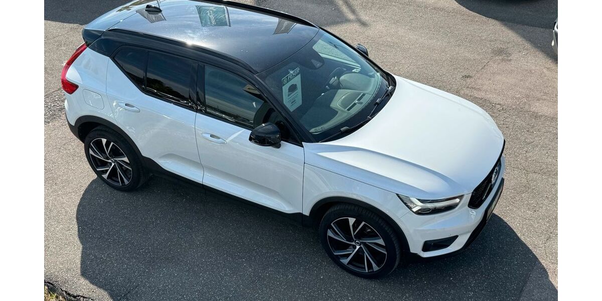 Volvo XC40 110.300 km 23.800 &euro; Schwabach 91126