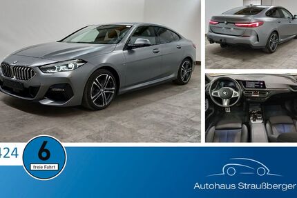 BMW 218 Gran Coupé 30.400 km 26.590 &euro; Buchschwabach bei Nürnberg 90574