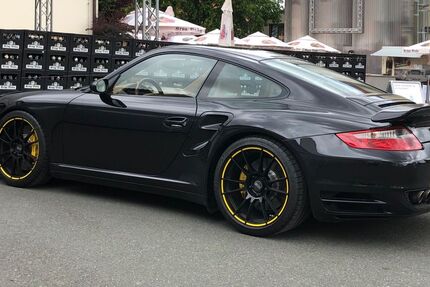 Porsche 997 83.000 km 99.700 &euro; Lauf 91207