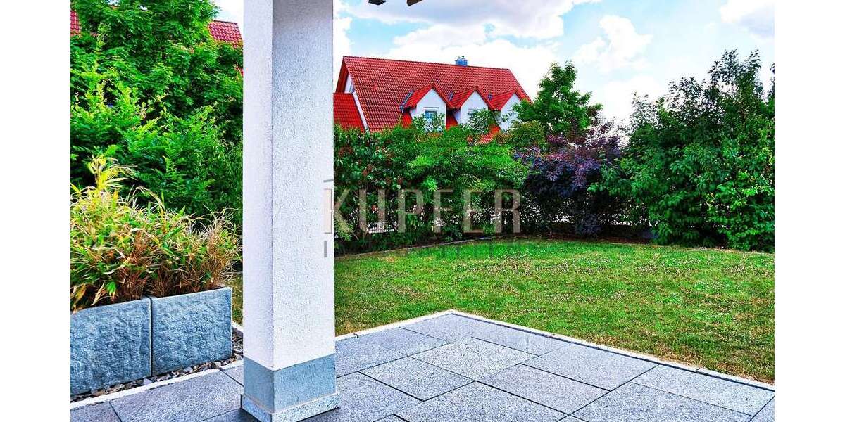 Einfamilienhaus Erlangen Buckenhofer Siedlung - 6 Zimmer, 215 m&sup2;, 1.195.000&euro; | Angebot:26562360