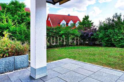 Haus Erlangen Buckenhofer Siedlung - 6 Zimmer, 215 m&sup2;, 1.195.000&euro; | Angebot:26562360