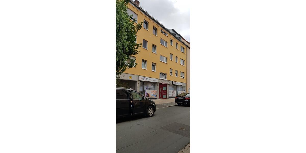 Mehrfamilienhaus, Wohnhaus Nürnberg Gaismannshof - 26 Zimmer, 729 m&sup2;, 2.490.000&euro; | Angebot:25160361