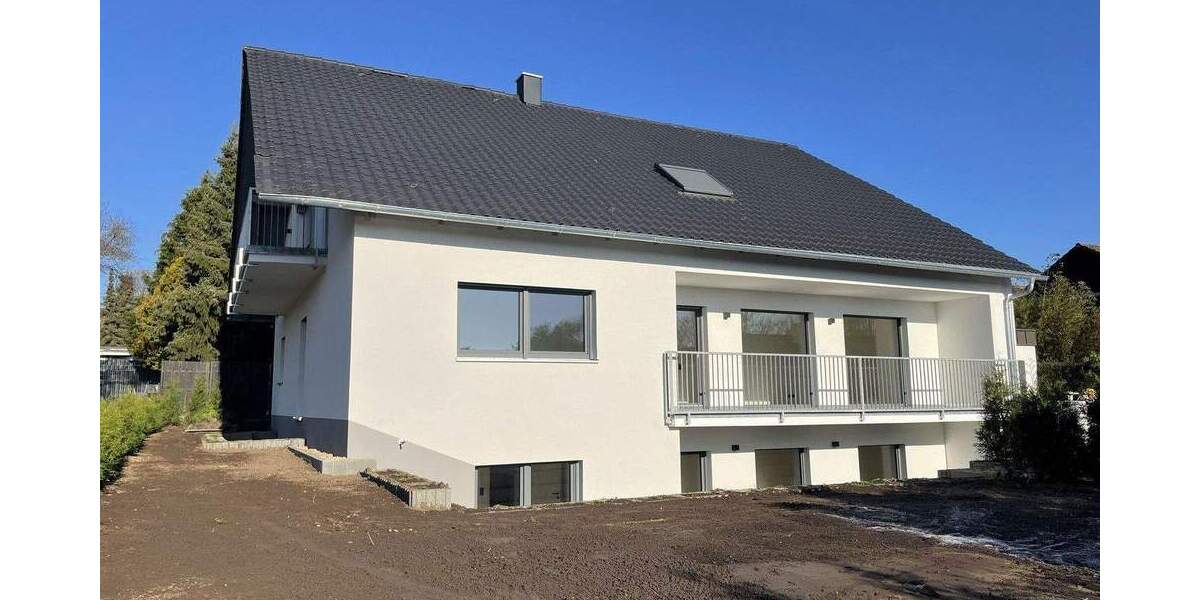 Etagenwohnung Herzogenaurach - 3 Zimmer, 104 m&sup2;, 380.000&euro; | Angebot:25718846
